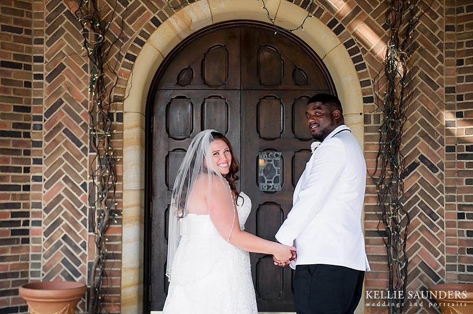 Meadowbrook country club wedding